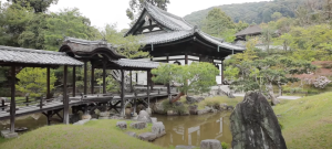 ［webCM］2018年 春 オリジナル映像「高台寺」篇 そうだ 京都、行こう。