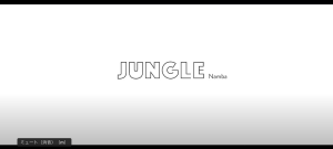 [PV]JUNGLE Numba